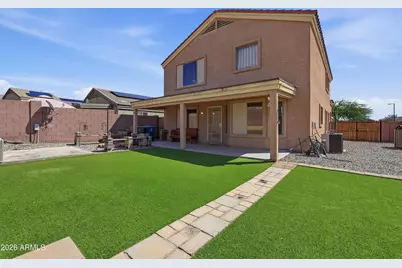 23288 W Cocopah Street, Buckeye, AZ 85326 - Photo 2