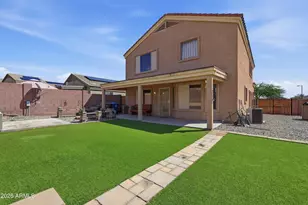 23288 W Cocopah St, Buckeye, AZ 85326 - Photo 2