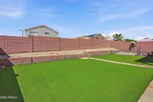 23288 W Cocopah St, Buckeye, AZ 85326 - Photo 42