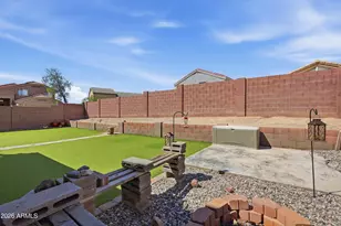 23288 W Cocopah St, Buckeye, AZ 85326 - Photo 40