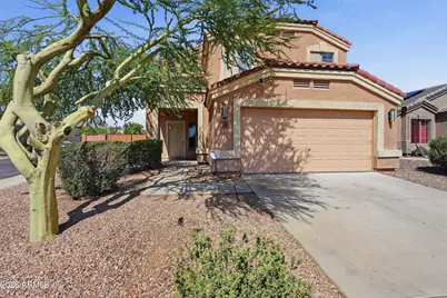 23288 W Cocopah Street, Buckeye, AZ 85326 - Photo 1
