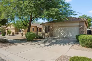 20880 E Desert Hills Blvd, Queen Creek, AZ 85142 - Photo 4