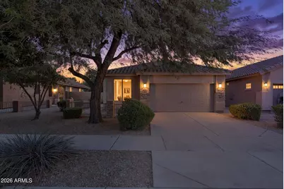 20880 E Desert Hills Boulevard, Queen Creek, AZ 85142 - Photo 1