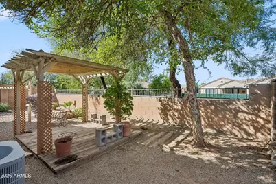 20880 E Desert Hills Boulevard, Queen Creek, AZ 85142 - Photo 36