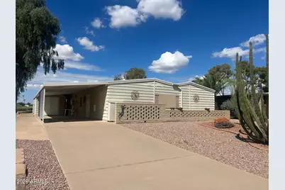 8994 E Sun Lakes Boulevard N, Sun Lakes, AZ 85248 - Photo 1