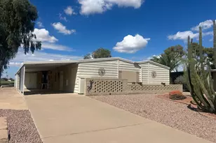 8994 E Sun Lakes Blvd N, Sun Lakes, AZ 85248 - Photo 1
