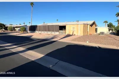 8103 E Southern Avenue #282, Mesa, AZ 85209 - Photo 4