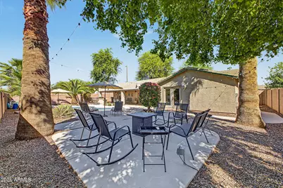 2132 S Penrose Drive, Gilbert, AZ 85295 - Photo 38