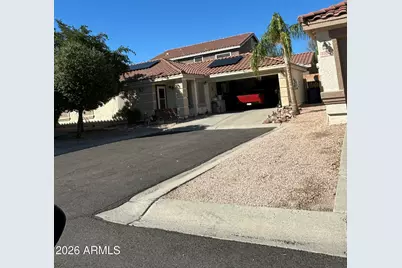 3358 S Chaparral Road, Apache Junction, AZ 85119 - Photo 1