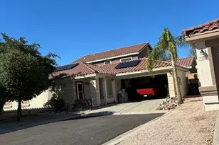 3358 S Chaparral Rd, Apache Junction, AZ 85119 - Photo 1