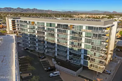 4422 N 75th Street #2006, Scottsdale, AZ 85251 - Photo 24