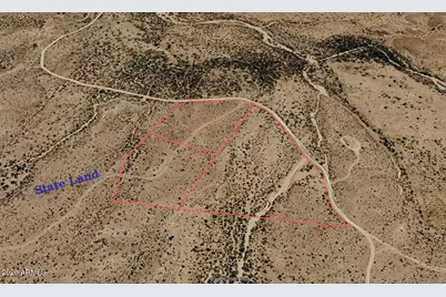 44 W Traveler Way #44, Congress, AZ 85332 - Photo 8