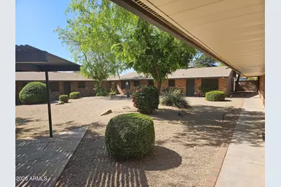 703 W Rose Lane # 15A, Phoenix, AZ 85013 - Photo 16