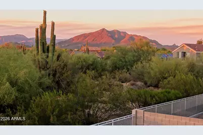 4208 E Desert Sky Court, Cave Creek, AZ 85331 - Photo 2