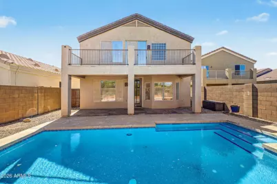 4208 E Desert Sky Court, Cave Creek, AZ 85331 - Photo 1
