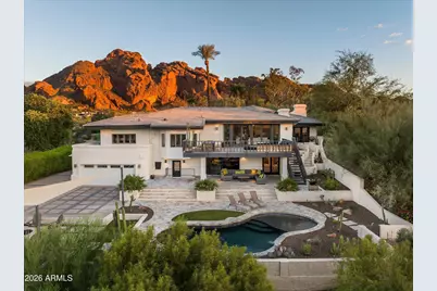 4800 E Marston Drive, Paradise Valley, AZ 85253 - Photo 54