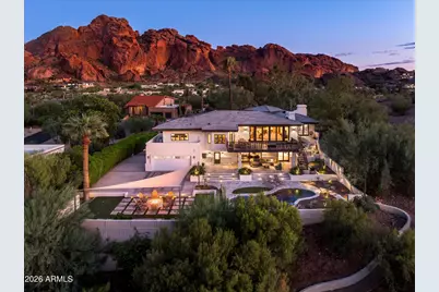 4800 E Marston Drive, Paradise Valley, AZ 85253 - Photo 2
