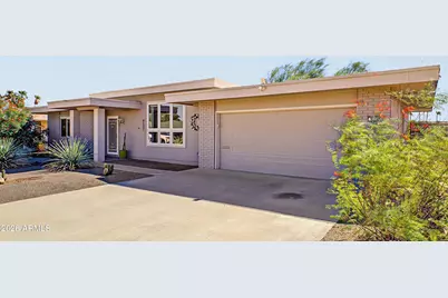 9121 W Long Hills Drive, Sun City, AZ 85351 - Photo 6