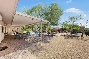 9121 W Long Hills Dr, Sun City, AZ 85351 - Photo 36