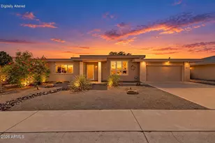 9121 W Long Hills Dr, Sun City, AZ 85351 - Photo 2