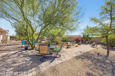 9121 W Long Hills Drive, Sun City, AZ 85351 - Photo 34