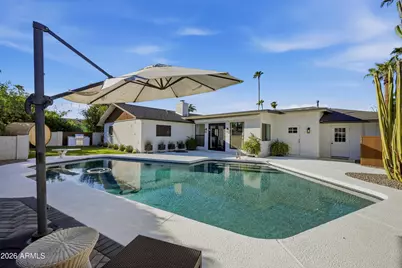 8417 E Via De Sereno --, Scottsdale, AZ 85258 - Photo 28