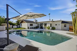 8417 E Via De Sereno --, Scottsdale, AZ 85258 - Photo 28
