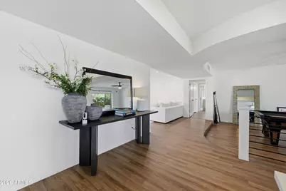 8417 E Via De Sereno --, Scottsdale, AZ 85258 - Photo 4