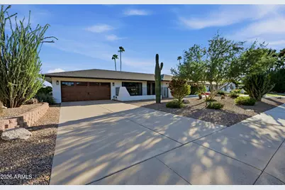 8417 E Via De Sereno --, Scottsdale, AZ 85258 - Photo 2