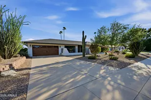 8417 E Via De Sereno --, Scottsdale, AZ 85258 - Photo 2