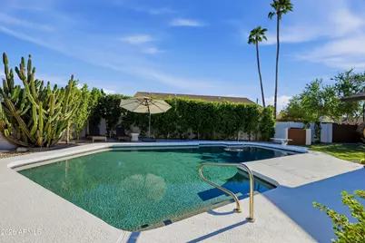 8417 E Via De Sereno --, Scottsdale, AZ 85258 - Photo 30