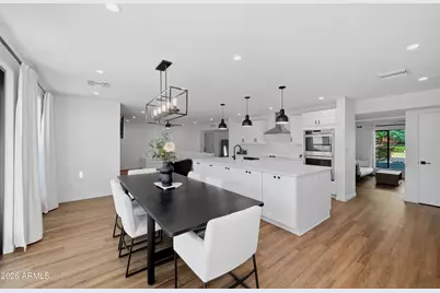 8417 E Via De Sereno --, Scottsdale, AZ 85258 - Photo 12