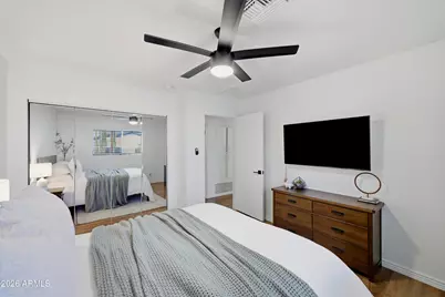 8417 E Via De Sereno --, Scottsdale, AZ 85258 - Photo 22