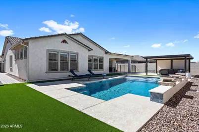 18848 E Strawberry Drive, Queen Creek, AZ 85142 - Photo 30