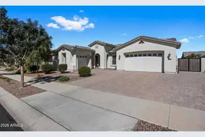 18848 E Strawberry Drive, Queen Creek, AZ 85142 - Photo 8