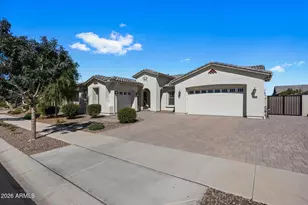 18848 E Strawberry Dr, Queen Creek, AZ 85142 - Photo 8