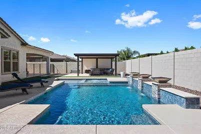 18848 E Strawberry Drive, Queen Creek, AZ 85142 - Photo 32
