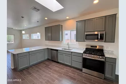 742 S Meadowood Lane, Sierra Vista, AZ 85635 - Photo 8