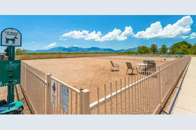 742 S Meadowood Lane, Sierra Vista, AZ 85635 - Photo 46