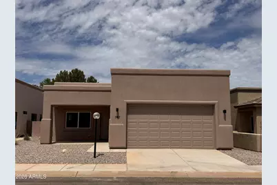 742 S Meadowood Lane, Sierra Vista, AZ 85635 - Photo 1