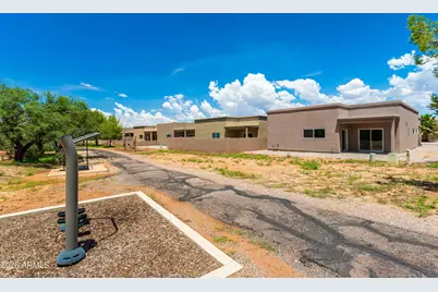 742 S Meadowood Lane, Sierra Vista, AZ 85635 - Photo 50