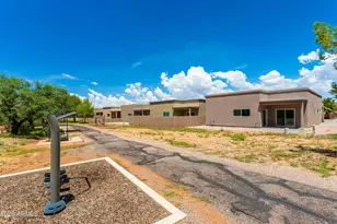742 S Meadowood Ln, Sierra Vista, AZ 85635 - Photo 50