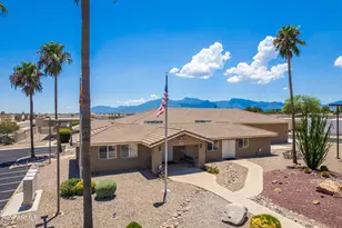742 S Meadowood Ln, Sierra Vista, AZ 85635 - Photo 30