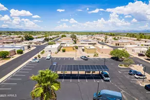 742 S Meadowood Ln, Sierra Vista, AZ 85635 - Photo 32