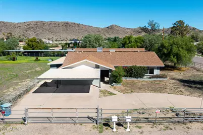 4502 W Gumina Avenue, Laveen, AZ 85339 - Photo 4