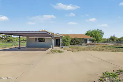 4502 W Gumina Avenue, Laveen, AZ 85339 - Photo 12
