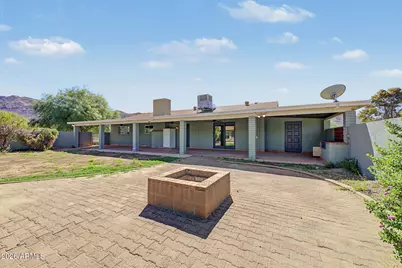 4502 W Gumina Avenue, Laveen, AZ 85339 - Photo 40