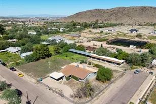 4502 W Gumina Ave, Laveen, AZ 85339 - Photo 46
