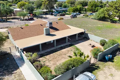 4502 W Gumina Avenue, Laveen, AZ 85339 - Photo 8