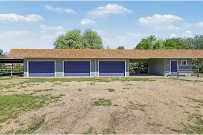 4502 W Gumina Avenue, Laveen, AZ 85339 - Photo 6